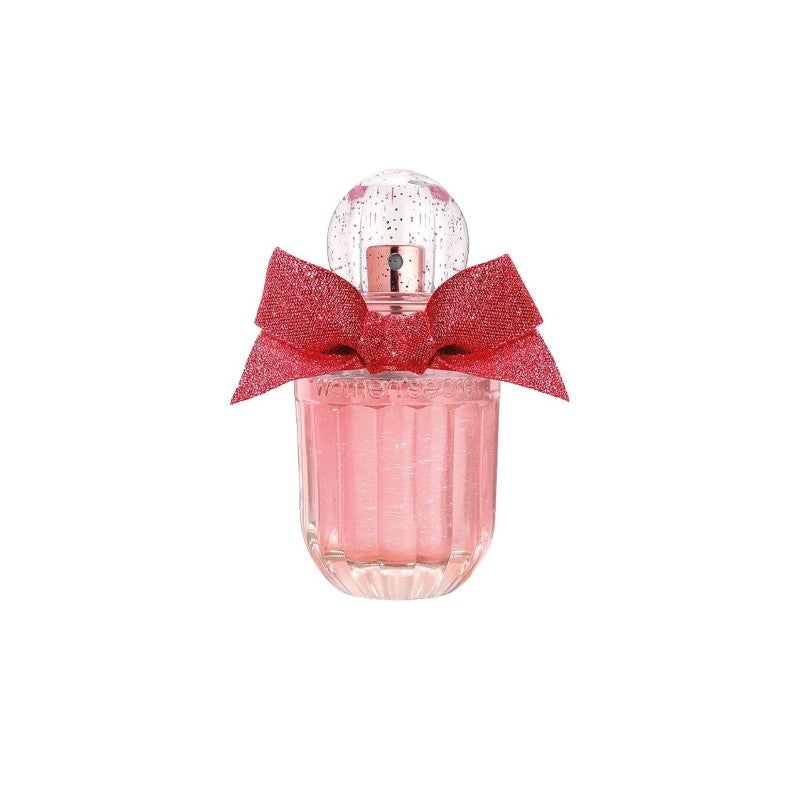 WOMEN SECRET ROUGE SEDUCTION EDP AVAILABLE IN 2 SIZES - Beauty Bar 