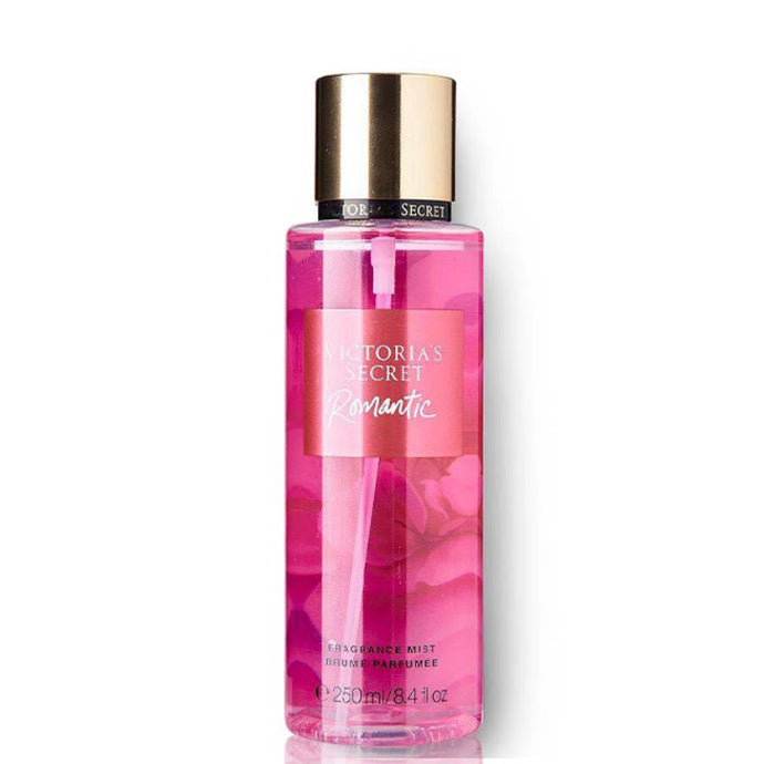 VICTORIA'S SECRET ROMANTIC BODY MIST 250ML - Beauty Bar 