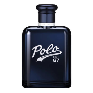 RALPH LAUREN MENS POLO 67 EDT AVAILABLE IN 2 SIZES - Beauty Bar 