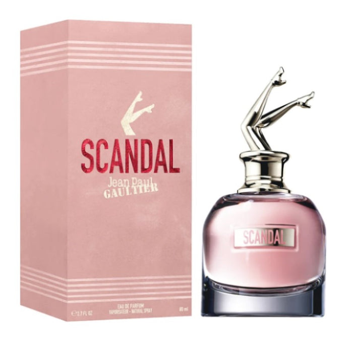 JEAN PAUL GAULTIER SCANDAL EDP AVAILABLE IN 2 SIZES - Beauty Bar 