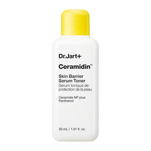 DR.JART+ CERAMIDES SERUM TONER 30ML