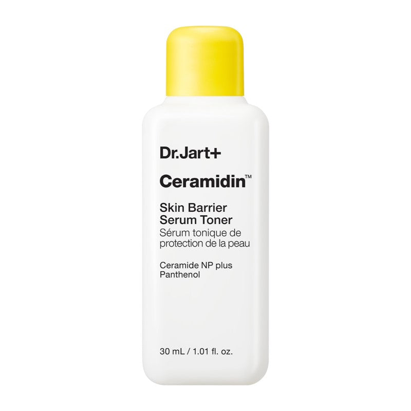 DR.JART+ CERAMIDES SERUM TONER 30ML