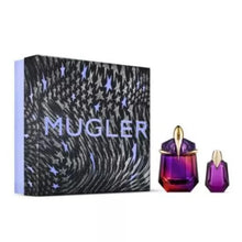 Load image into Gallery viewer, THIERRY MUGLER ALIEN HYPERSENSE EDP30ML SET 24 - Beauty Bar 
