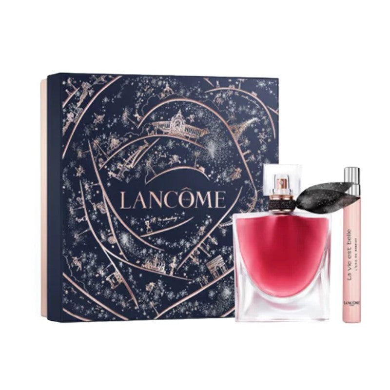 LANCÔME LA VIE EST BELLE L'ELIXIR 50ML SET