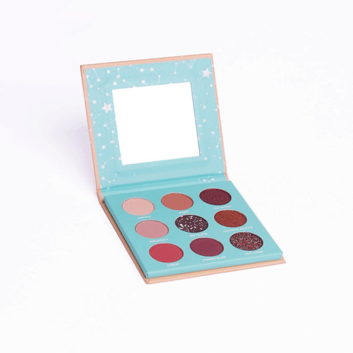 SODA EYESHADOW PALETTE GALAXY CAKE 003 - Beauty Bar 