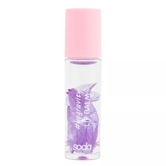 SODA LIP BALM NOGRAVITY 003 - Beauty Bar 