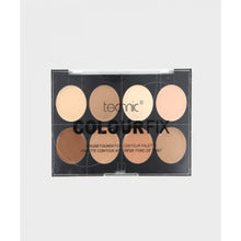 Load image into Gallery viewer, TECHNIC COLOUR MAX CREME CONTOUR PALETTE - Beauty Bar 
