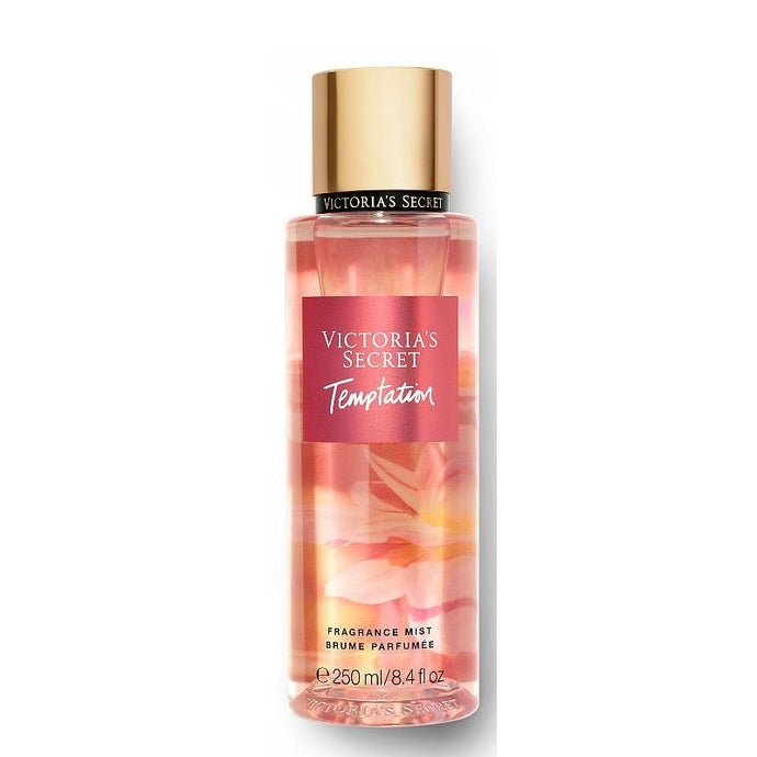 VICTORIA'S SECRET TEMPTATION MIST 250ML - Beauty Bar 