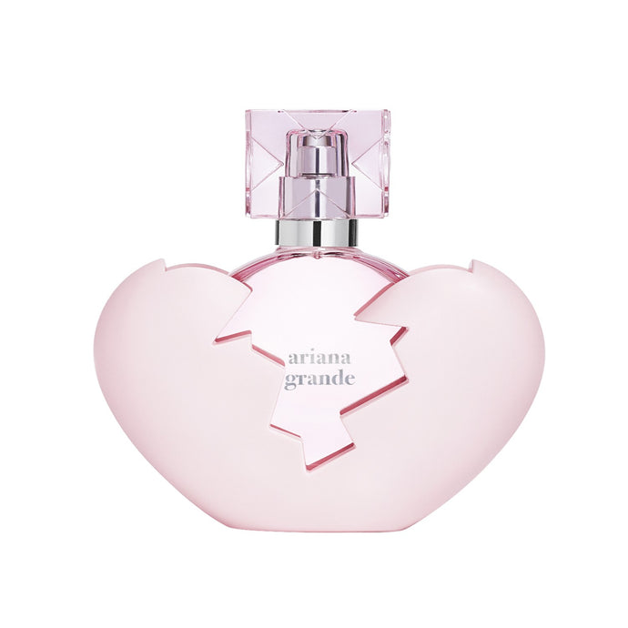 ARIANA GRANDE THANK U NEXT EDP - AVAILABLE IN 3 SIZES - Beauty Bar 