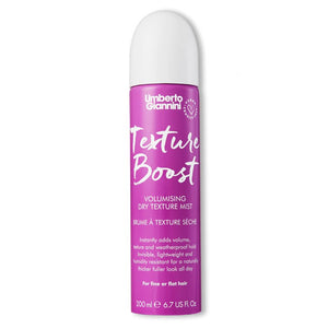 UMBERTO GIANNINI TEXTURE BOOST VOLUMISING SPRAY 200ML