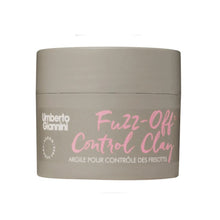 Load image into Gallery viewer, UMBERTO GIANNINI FUZZ-OFF CONTROL CLAY 50ML
