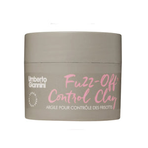 UMBERTO GIANNINI FUZZ-OFF CONTROL CLAY 50ML