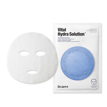 Load image into Gallery viewer, DR.JART+ DERMASK WATER JET VITAL HYDRA SOLUTION SHEET MASK - Beauty Bar 
