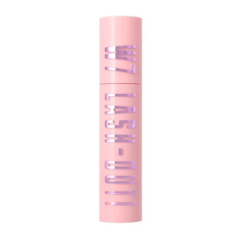 W7 LASH OUT MASCARA 7.2ML