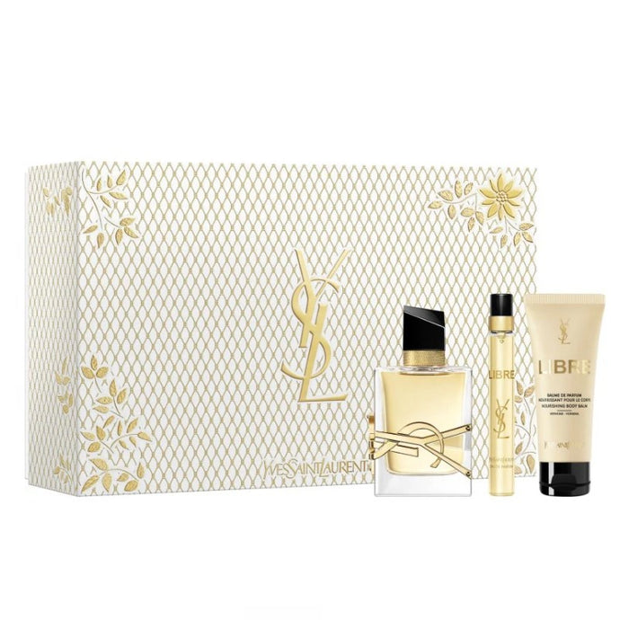 YSL LIBRE EDP50ML SET 24 - Beauty Bar 