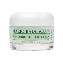 Load image into Gallery viewer, MARIO BADESCU HYALURONIC DEW CREAM 42G - Beauty Bar 
