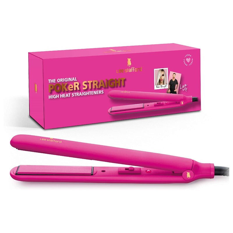 Coco hotsell loco straighteners