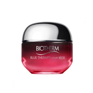 BIOTHERM BLUE THERAPY RED ALGAE UPLIFT RICH CREAM 50ML