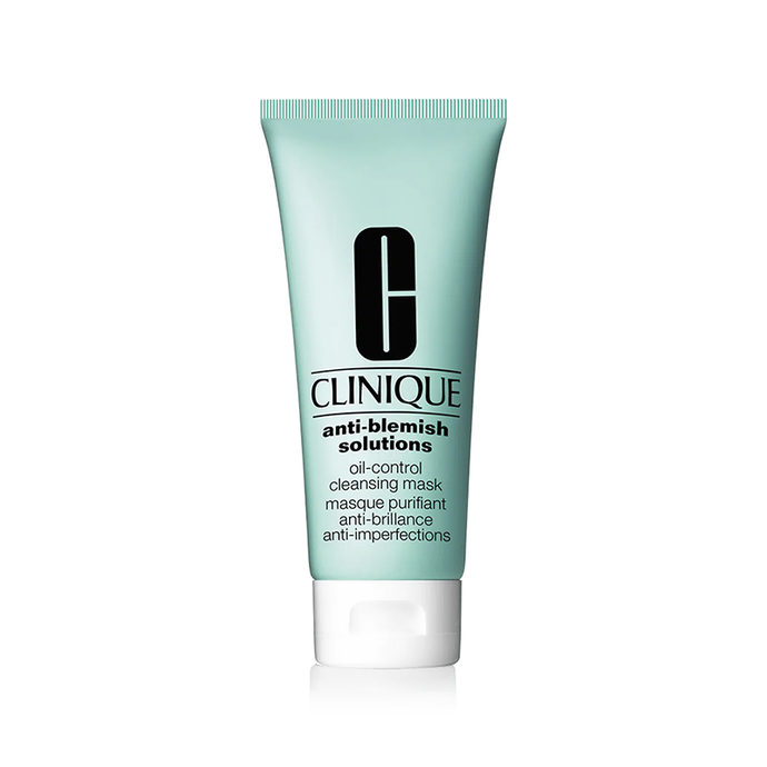 CLINIQUE ANTI-BLEMISH SOLUTIONS™ OIL CONTROL MASK - Beauty Bar 