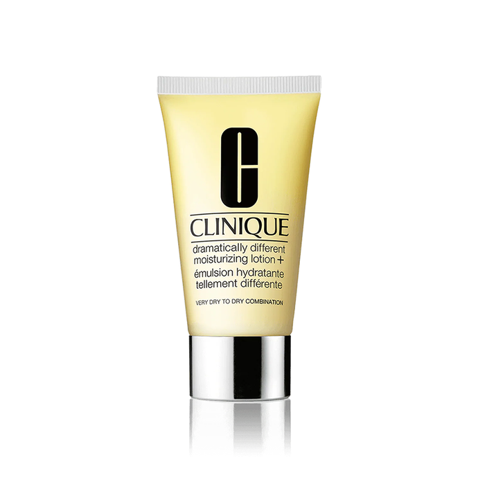 CLINIQUE DRAMATICALLY DIFFERENT™ MOISTURIZING LOTION+ AVAILABLE IN 2 SIZES - Beauty Bar 