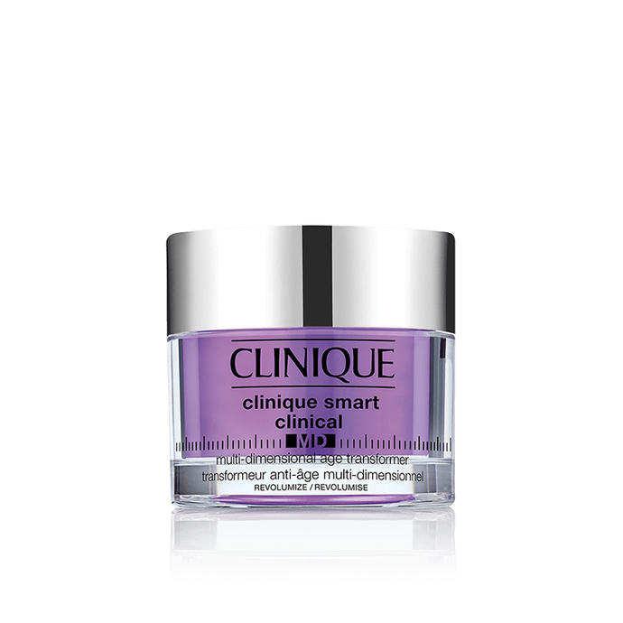 CLINIQUE SMART CLINICAL™ MD MULTI-DIMENSIONAL AGE TRANSFORMER REVOLUMIZE - Beauty Bar 