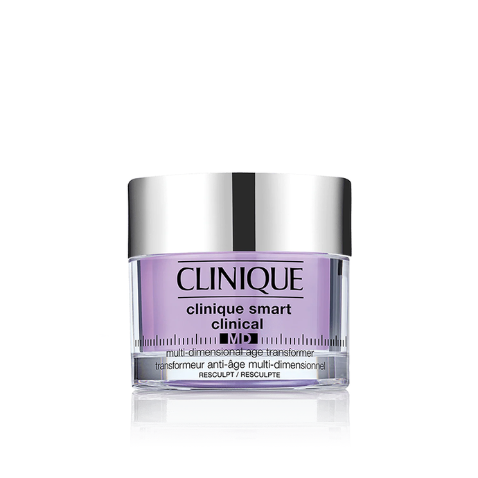 CLINIQUE SMART CLINICAL™ MD MULTI-DIMENSIONAL AGE TRANSFORMER RESCULPT - Beauty Bar 