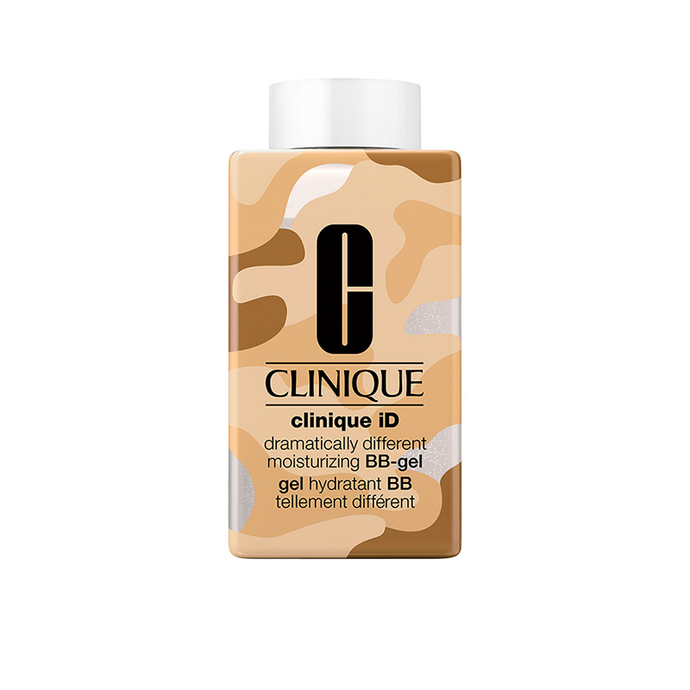 CLINIQUE ID™ DRAMATICALLY DIFFERENT™ MOISTURIZING BB GEL - Beauty Bar 