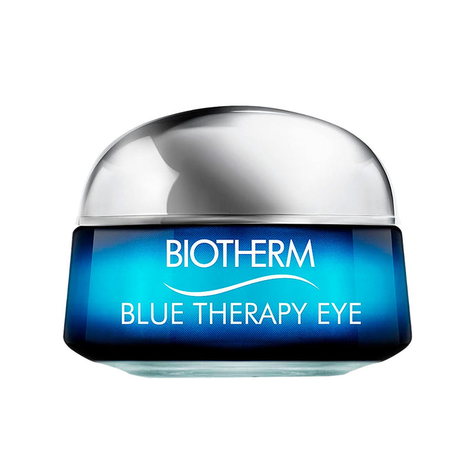 BIOTHERM BLUE THERAPY EYE CREAM 15 ML - Beauty Bar Cyprus