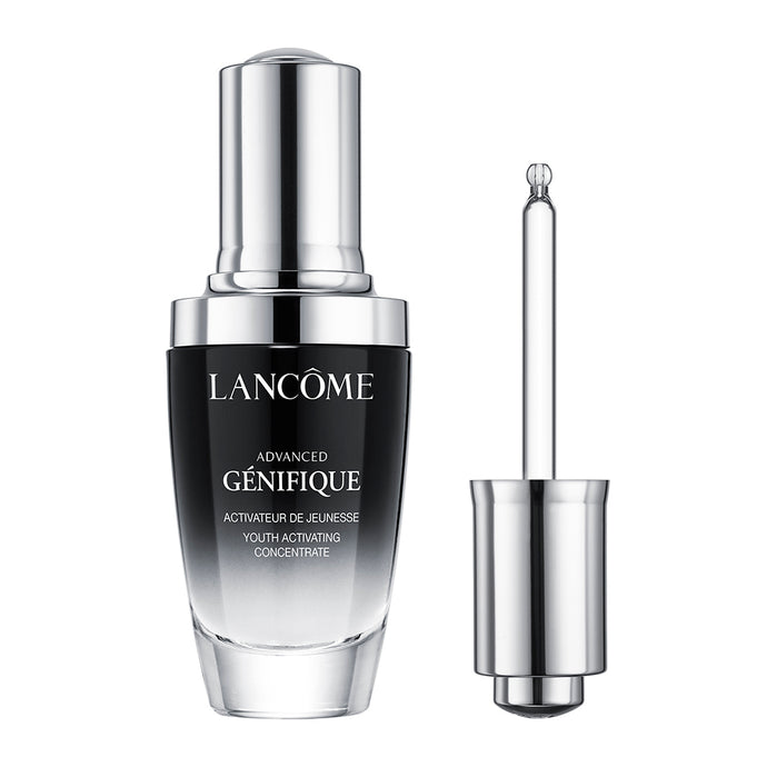 LANCÔME ADVANCED GÉNIFIQUE SÉRUM - AVAILABLE IN 3 SIZES - Beauty Bar Cyprus