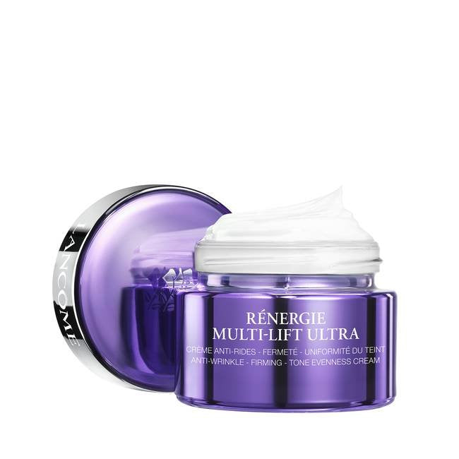 LANCÔME RÉNERGIE MULTI-LIFT ULTRA 50ML ANTI-WRINKLE CREAM, DARK SPOT CORRECTOR 50ML - Beauty Bar Cyprus