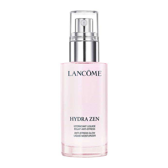 LANCÔME HYDRA ZEN ANTI-STRESS GLOW LIQUID MOISTURIZER 50ML - Beauty Bar Cyprus