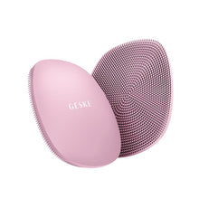 Load image into Gallery viewer, GESKE FACIAL BRUSH 4 IN 1 - AVAILABLE IN 2 COLOURS - Beauty Bar 
