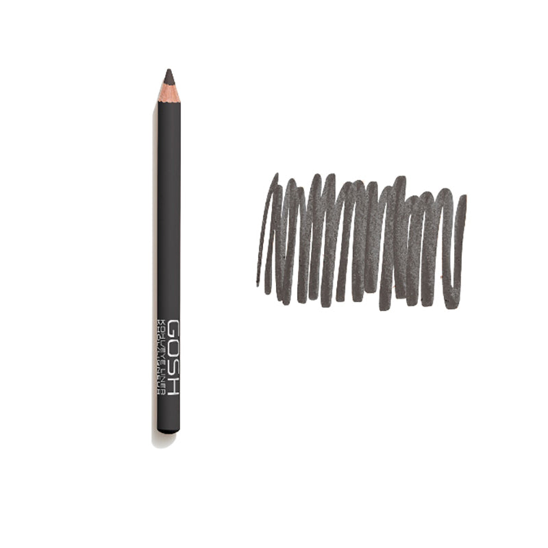 GOSH COPENHAGEN KHOL EYELINER AVAILABLE IN 4 SHADES - Beauty Bar 