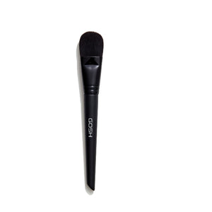 GOSH COPENHAGEN 011 FOUNDATION BRUSH - Beauty Bar 