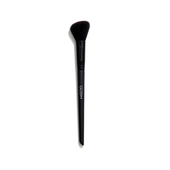 GOSH COPENHAGEN 013 CONTOUR BRUSH - Beauty Bar 