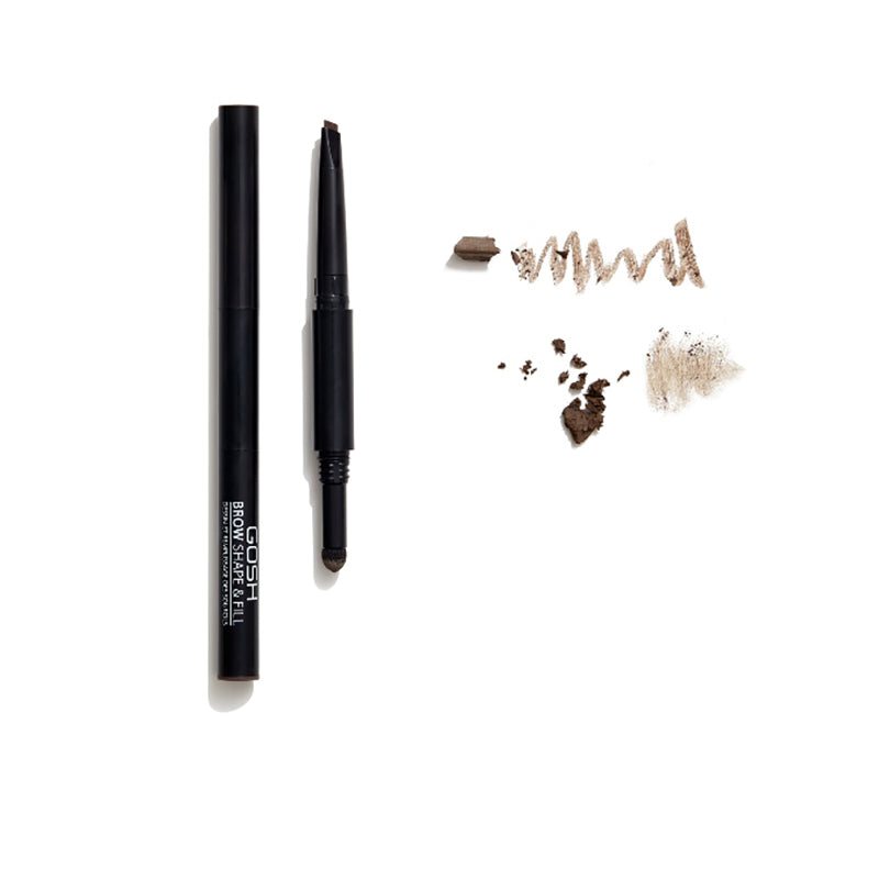 MAX FACTOR BROW SHAPER EYEBROW PENCIL - AVAILABLE IN 3 SHADES