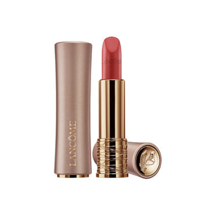 LANCÔME L'ABSOLU ROUGE INTIMATTE LIPSTICK - AVAILABLE IN 13 SHADES - Beauty Bar 