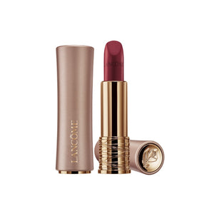 LANCÔME L'ABSOLU ROUGE INTIMATTE LIPSTICK - AVAILABLE IN 13 SHADES - Beauty Bar 