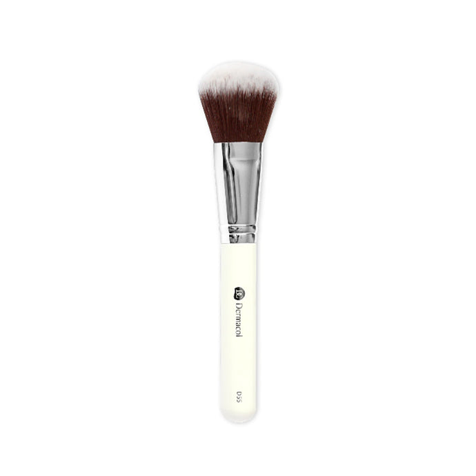 DERMACOL POWDER BRUSH D55 - Beauty Bar 