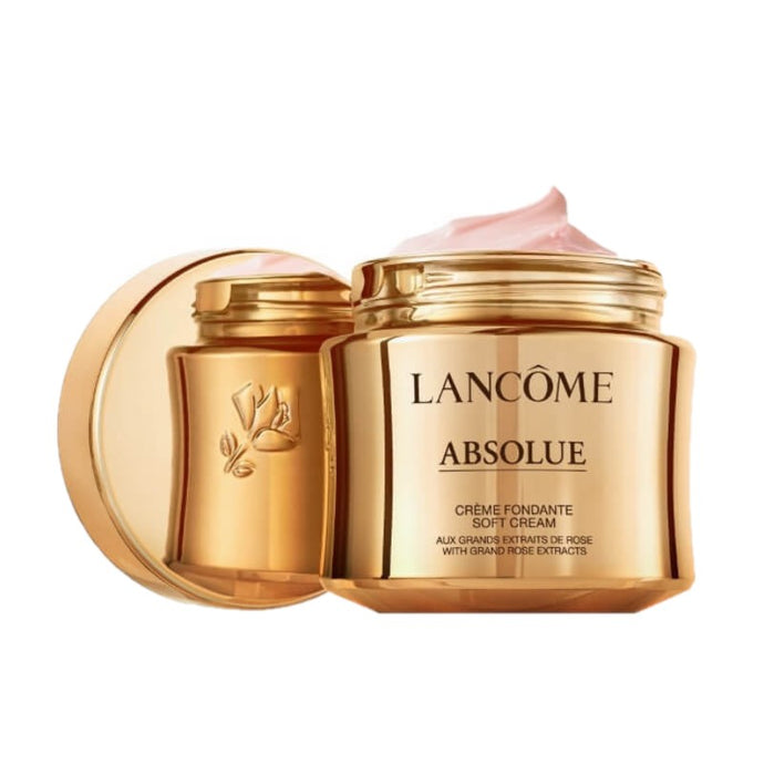 LANCÔME ABSOLUE SOFT DAY CREAM 60ML - Beauty Bar Cyprus