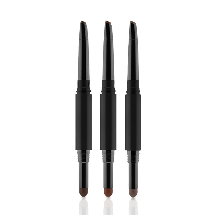 GOSH COPENHAGEN BROW SHAPE & FILL - AVAILABLE IN 3 SHADES - Beauty Bar 