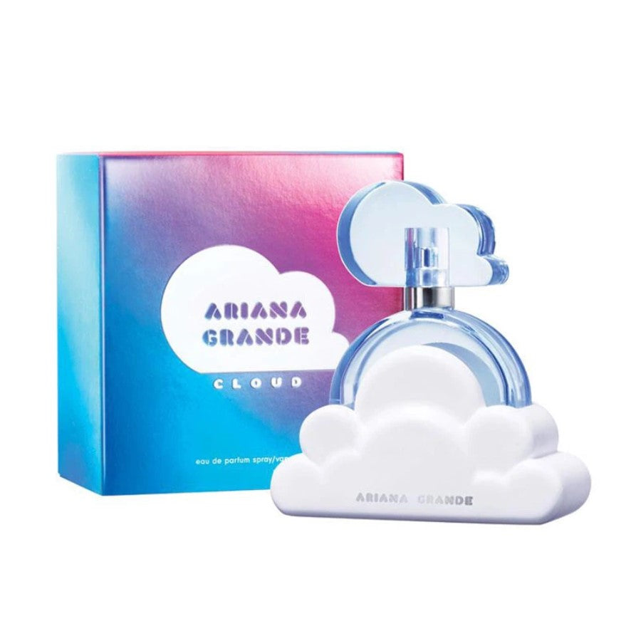 Ariana deals cloud perfume