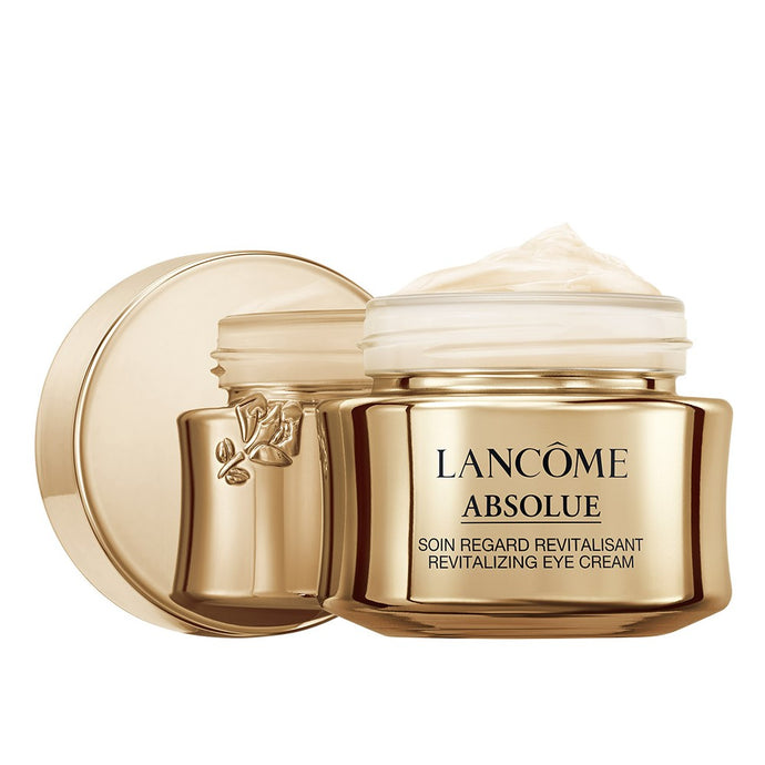 LANCÔME ABSOLUE EYE CREAM 20ML - Beauty Bar Cyprus