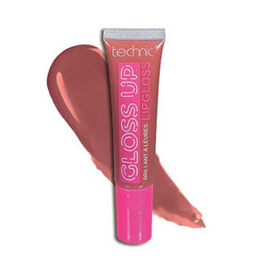 TECHNIC GLOSS UP - AVAILABLE IN 5 SHADES - Beauty Bar 