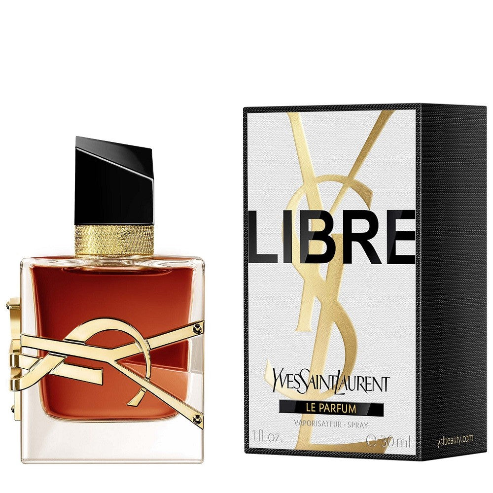 Yves Saint Laurent Libre Le Parfum - 3.0 oz