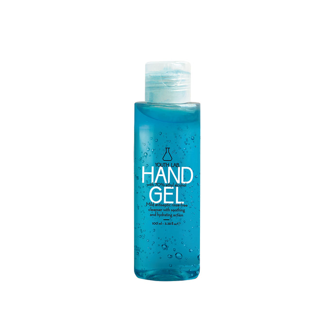 YOUTH LAB HAND GEL 100ML - Beauty Bar 