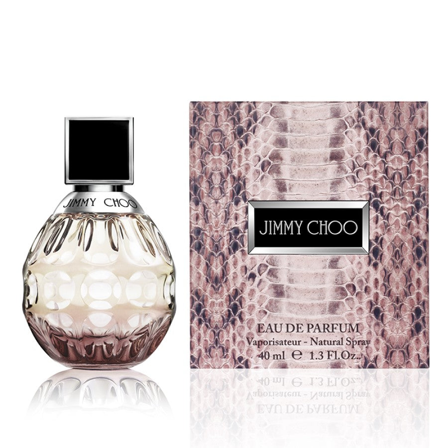 Jimmy choo sales perfume sizes