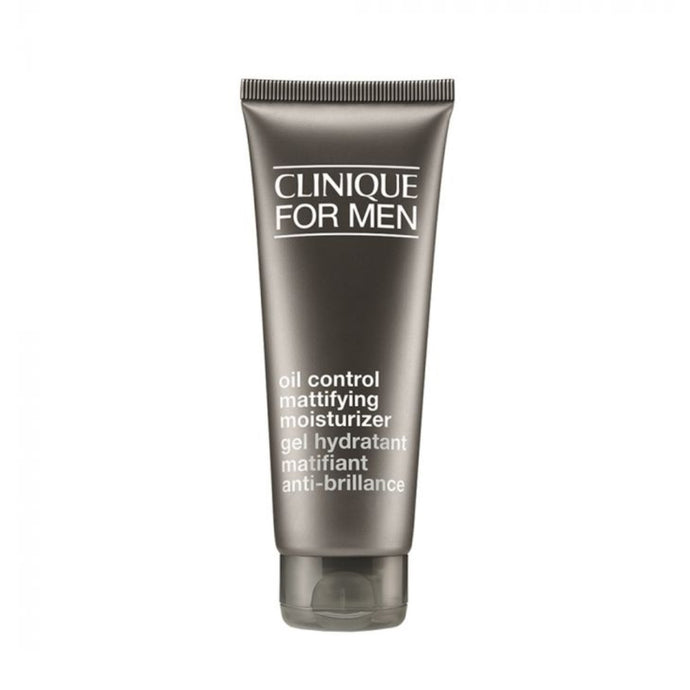 CLINIQUE OIL-FREE MOISTURIZER FOR MEN 100ML - Beauty Bar 