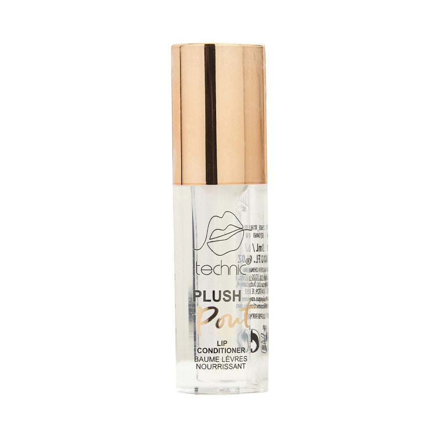 TECHNIC PLUSH POUT LIP CONDITIONER - Beauty Bar 