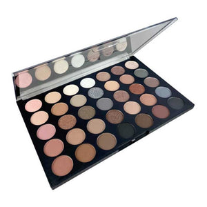 TECHNIC LONDON PALETTE - Beauty Bar 